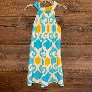 Custom LaRoque Dress w Optional Bow